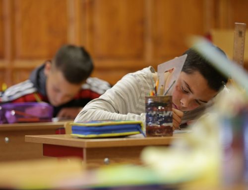 A felzárkózás gyermekközpontú pedagógiát kíván – tanévkezdés a máltai iskolákban