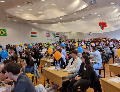 Játékos, tanulóközpontú matematika verseny a „máltai Keri” szervezésében
