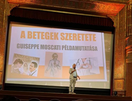 Országos Diákmozi Program a máltai középiskolásoknak