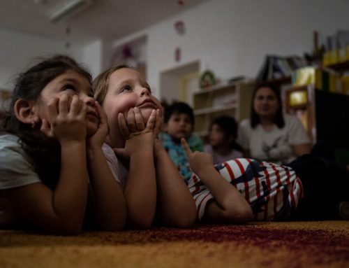 Te melyik diafilmért rajongtál ovisként?