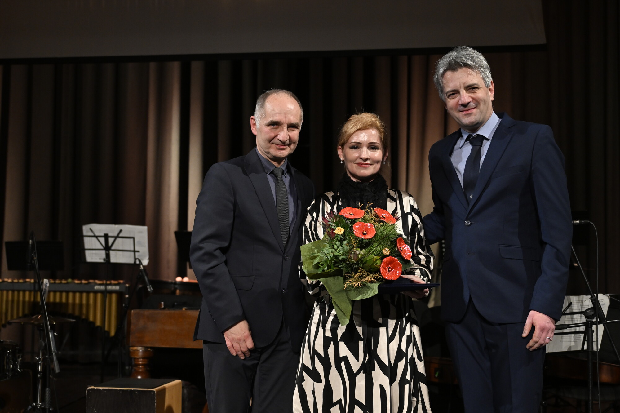 JELENLÉT DÍJ 2026: NYÍRFALVI MELINDA ÉS A TARNABODI KÖZÖSSÉG