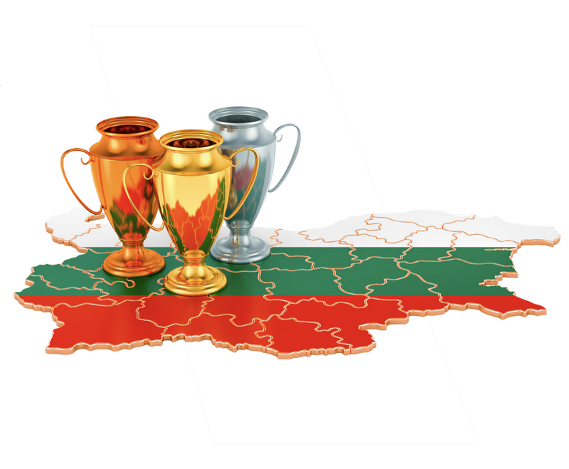 Законни ли са сайтовете за онлайн казина в България? Законни ли са сайтовете за онлайн казина в България?