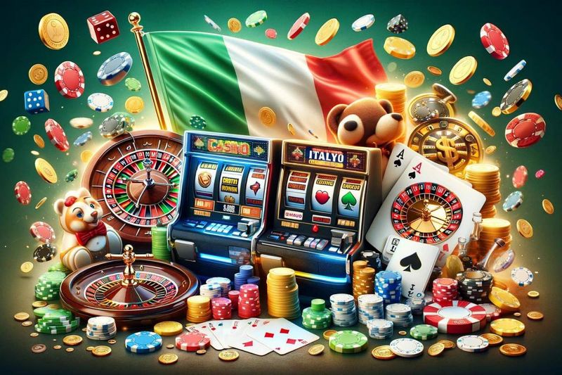 Riepilogo di Winnita Casino