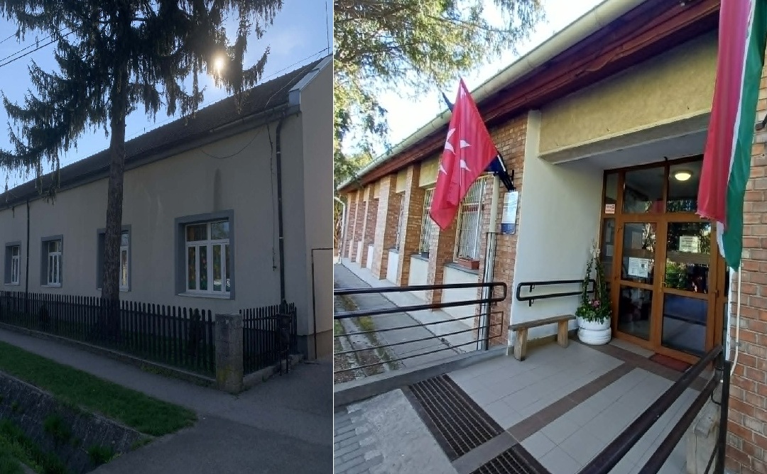 Magyar Máltai Szeretetszolgálat Kállói II. Rákóczi Ferenc Általános Iskola