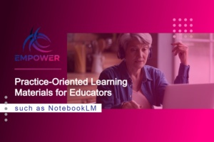 Practice-Oriented Learning Materials