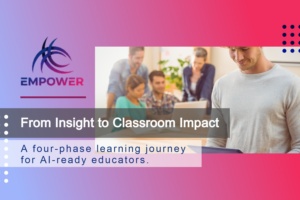 From Insight to Classroom Impact